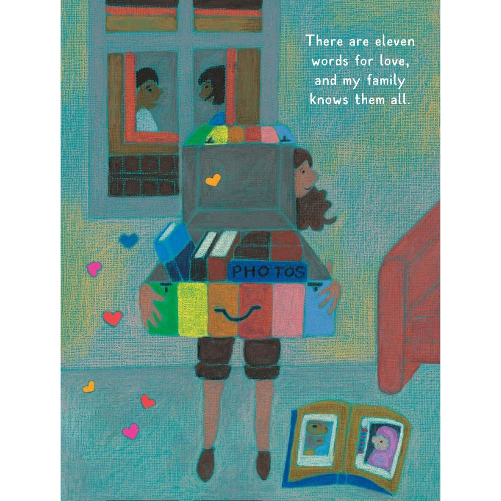 11 Words For Love - Image 2