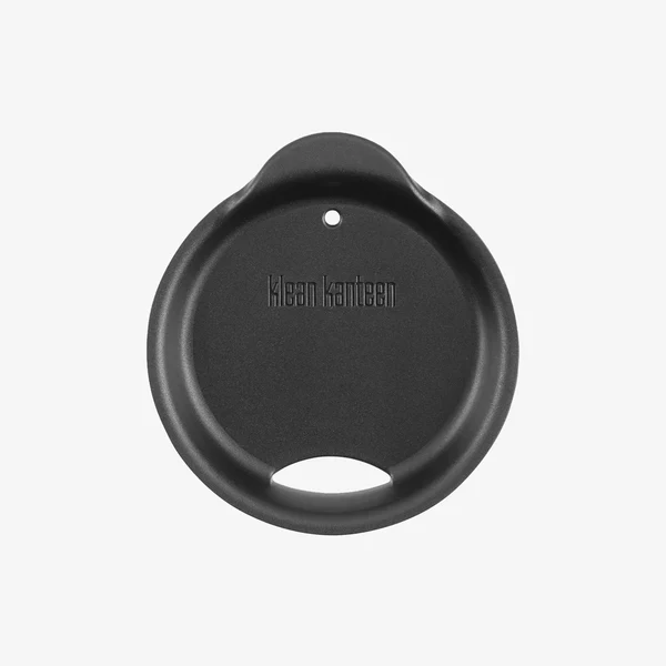 Klean Kanteen 12oz 355ml Insulated Camp Mug Tumbler Lid - Image 3