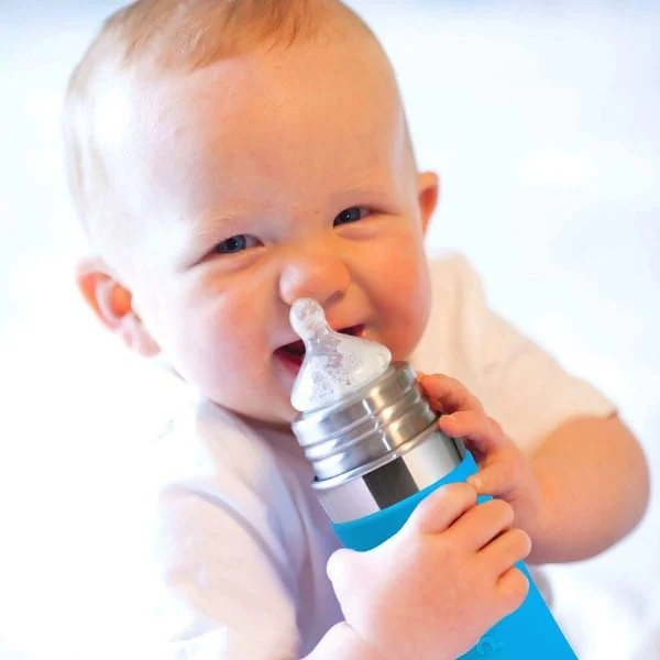 Pura Kiki Natural Vent Teat - Fast Flow - Image 3