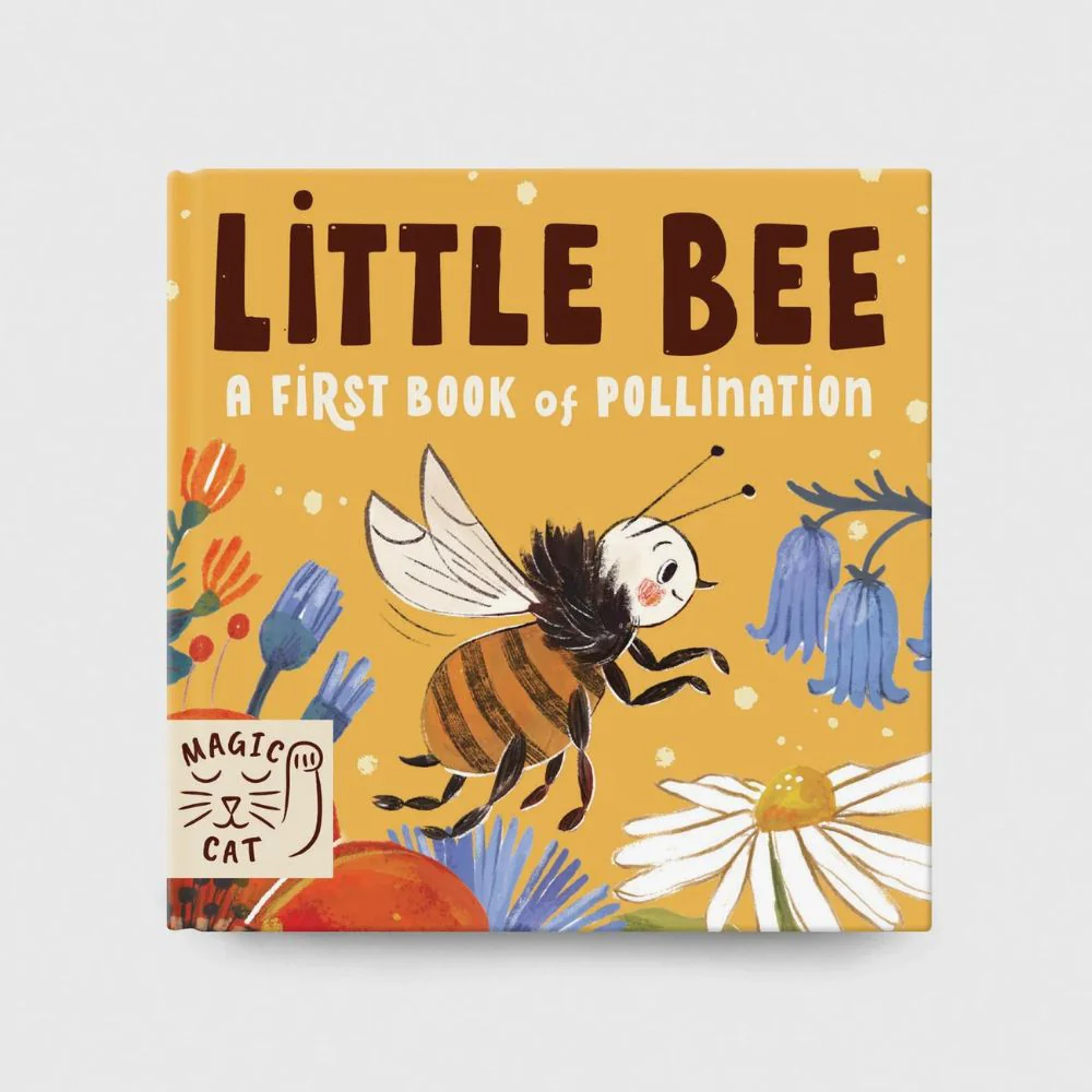 5 Minute Nature Story Box - Image 4