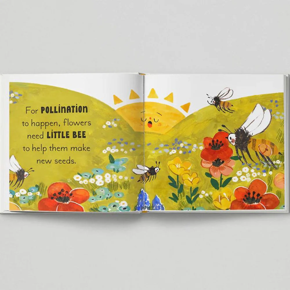 5 Minute Nature Story Box - Image 8