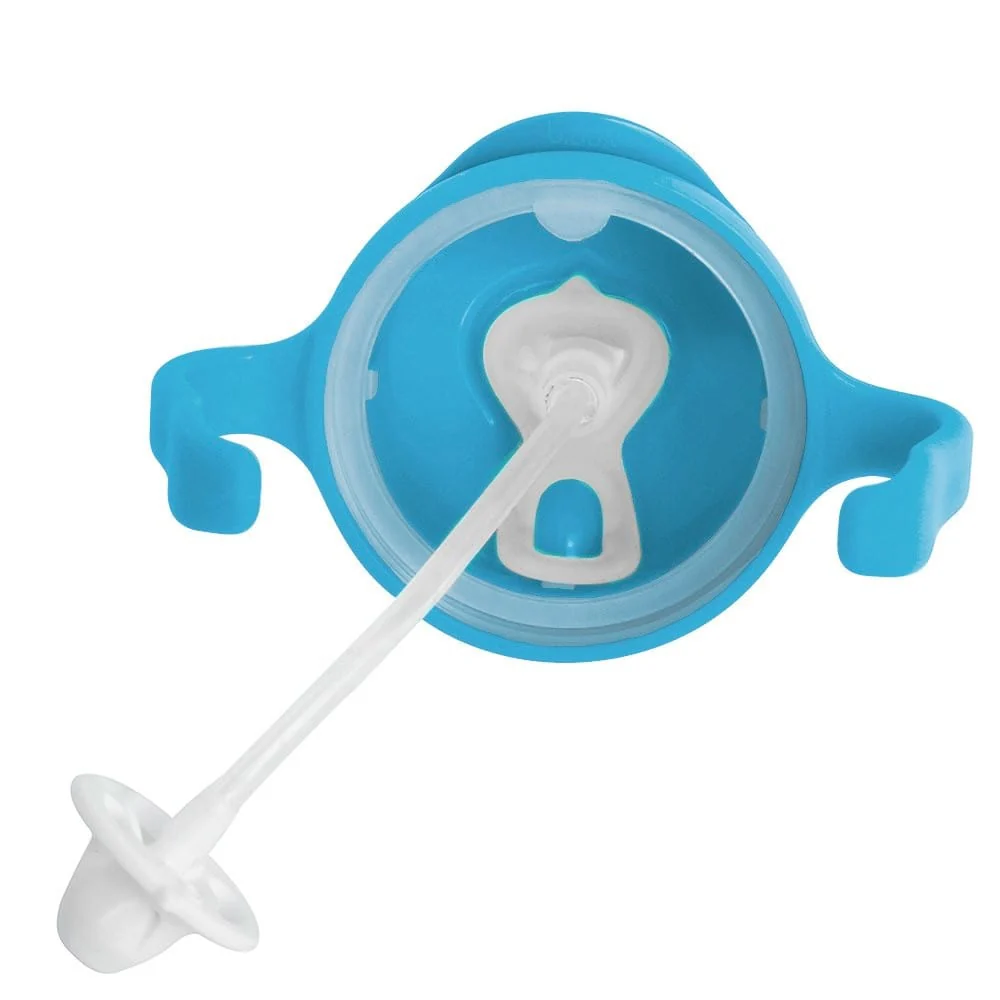 B.Box Essential Sippy Cup - Blueberry - Image 3