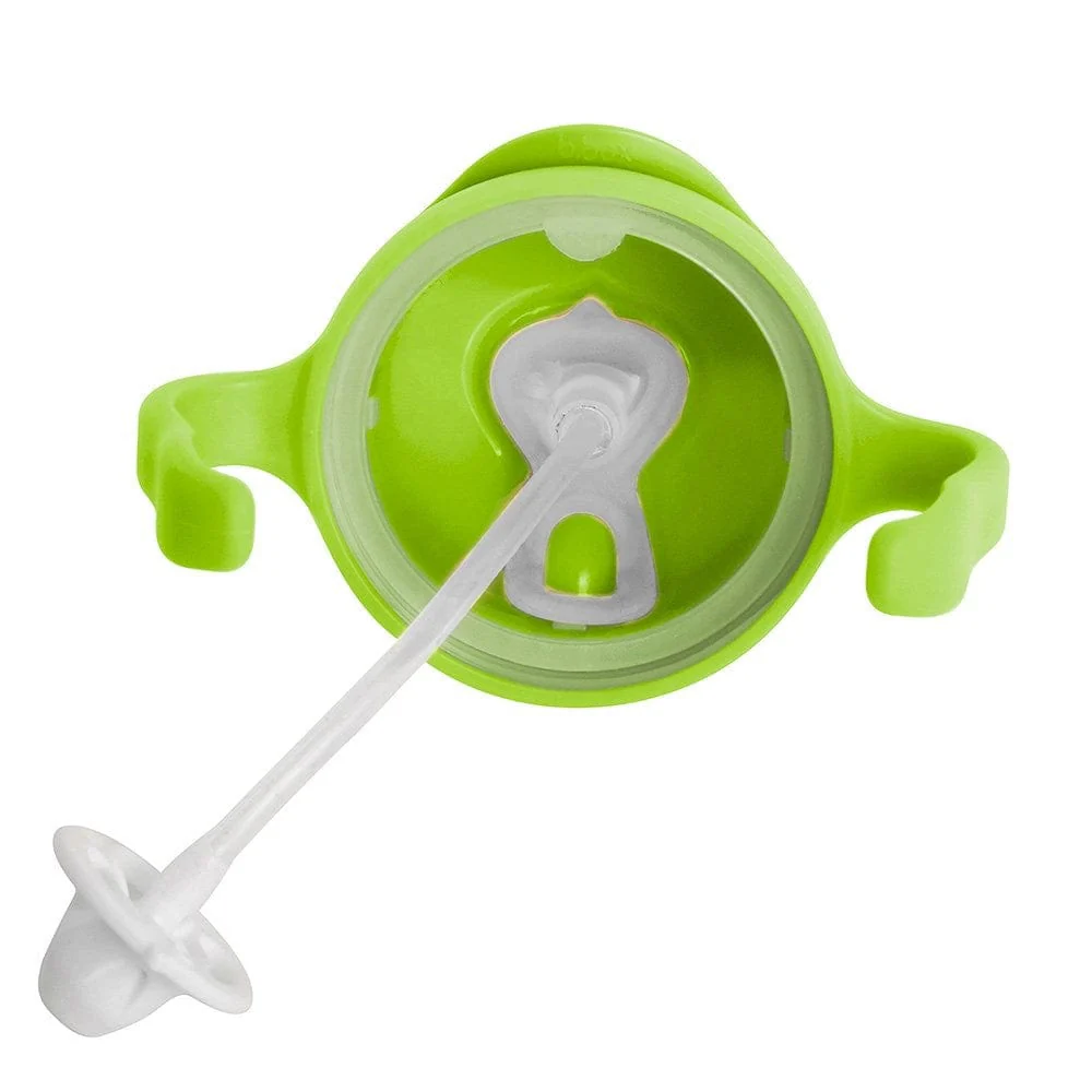 B.Box Essential Sippy Cup - Apple - Image 3