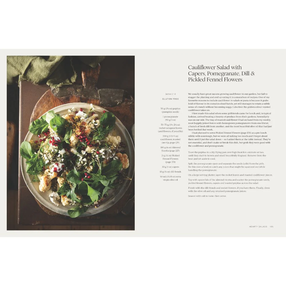 A Plant-Based Farm House - Image 3