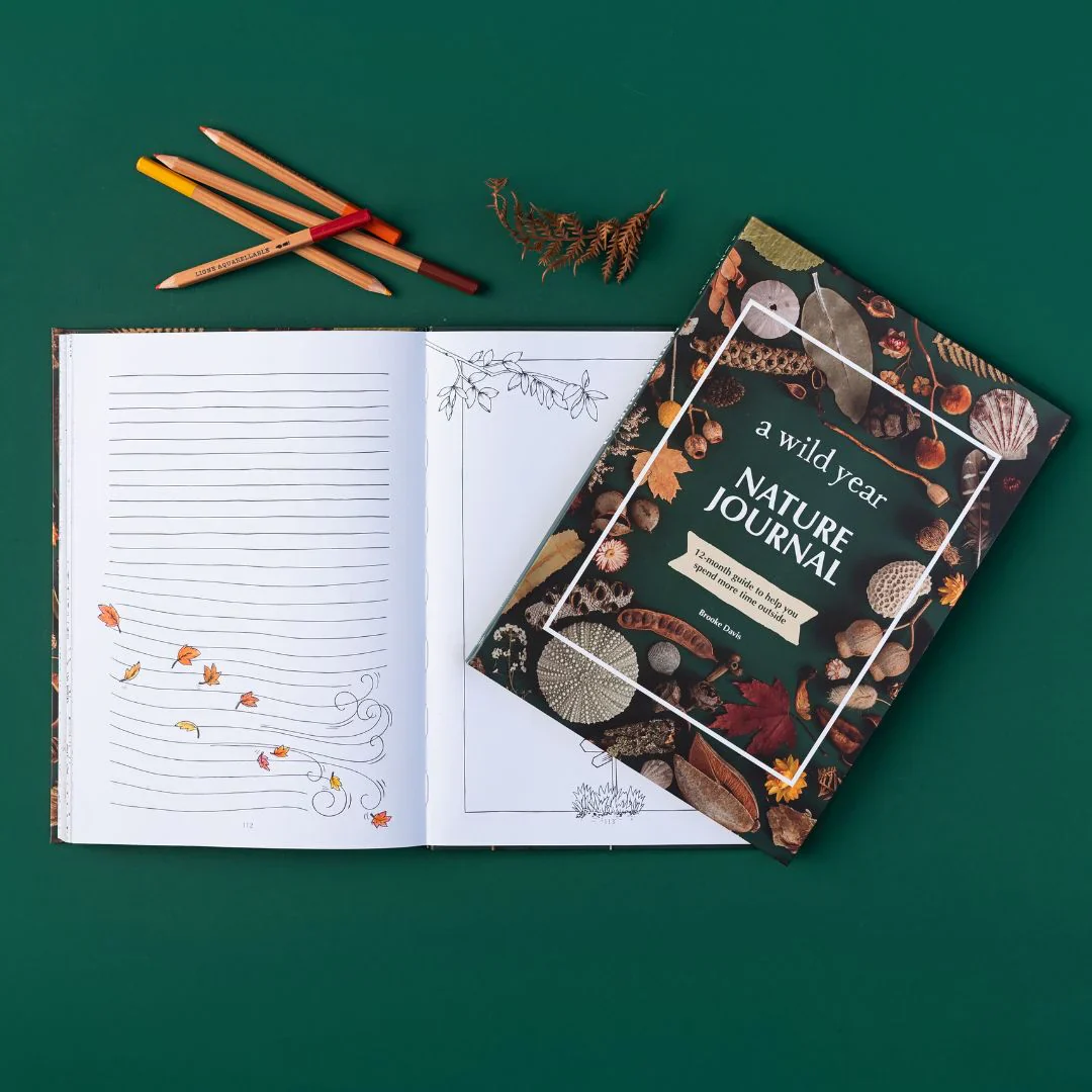 A Wild Year - Nature Journal - Image 4