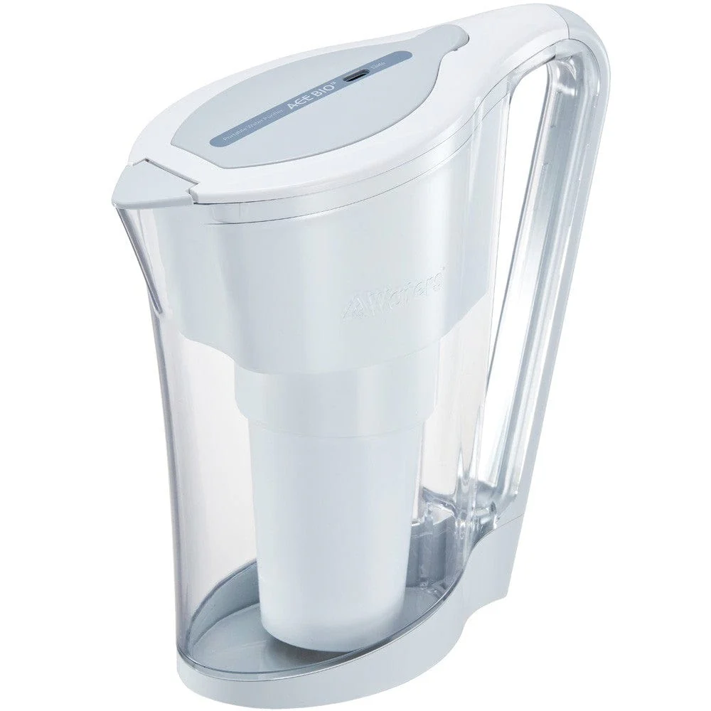 AceBio+ WatersCo 1L Water Filter Jug Replacement Filter Kit - Image 2