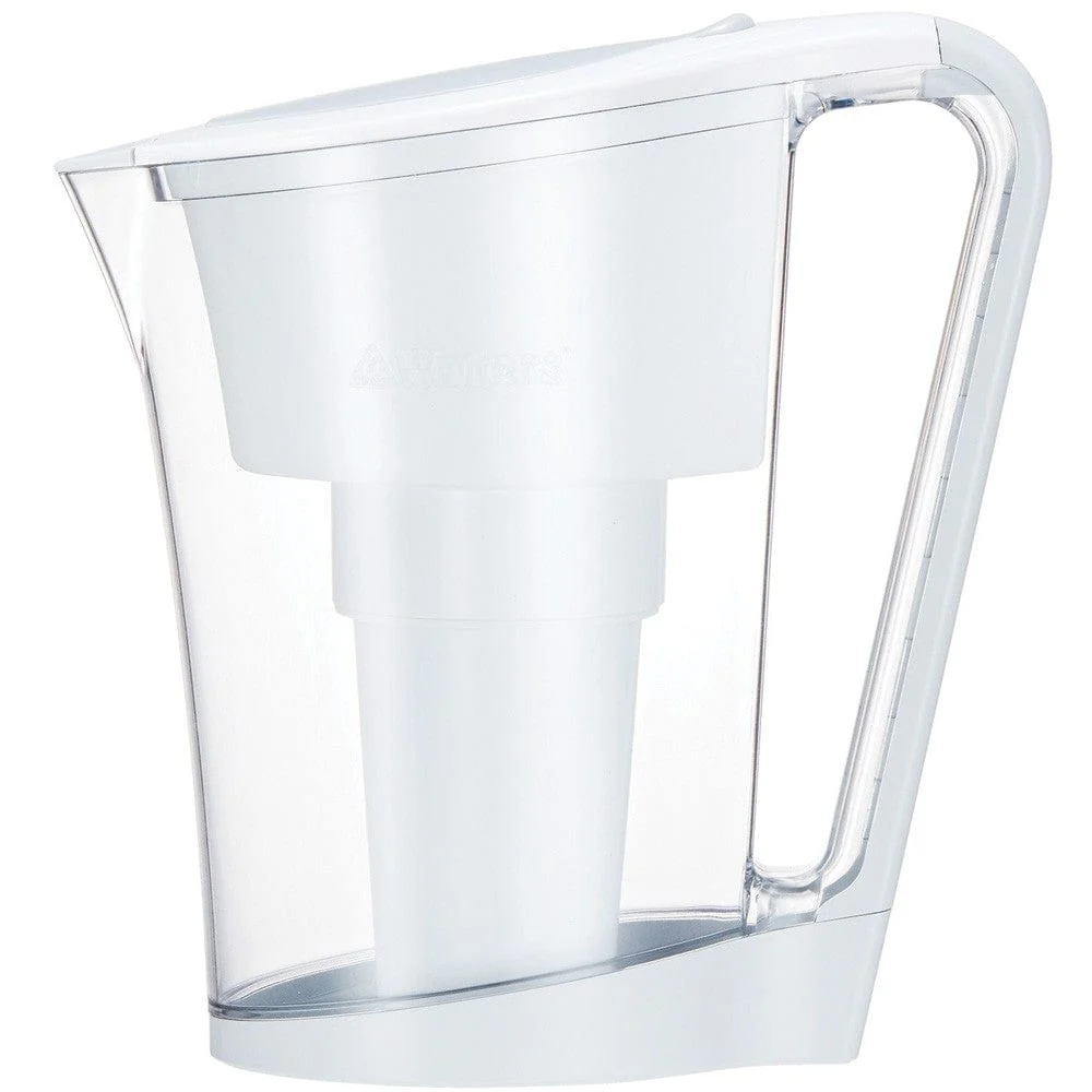 AceBio+ WatersCo 1L Water Filter Jug Replacement Filter Kit - Image 3