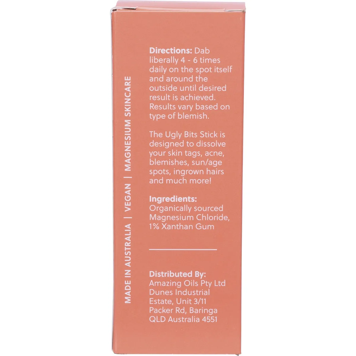 Amazing Oils Magnesium Blemish Stick - Image 4