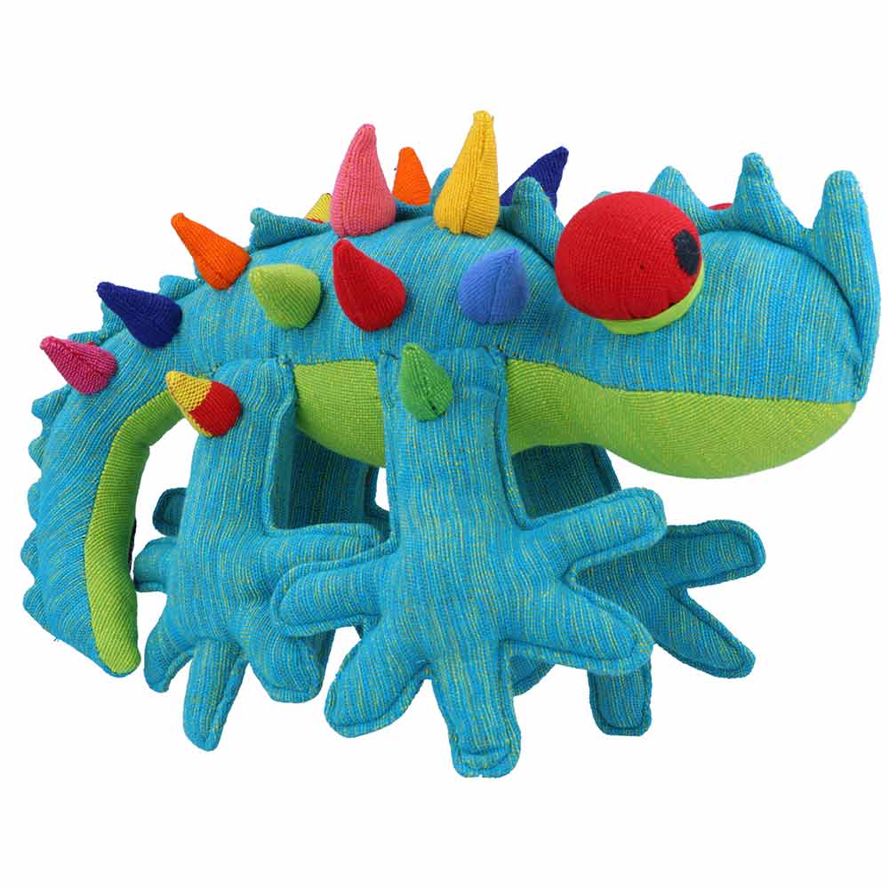 Barefoot Toys -  Thorny Devil