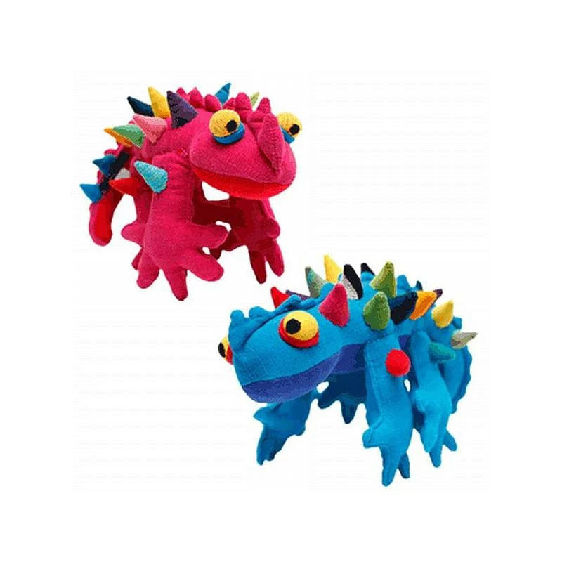 Barefoot Toys -  Thorny Devil - Image 2