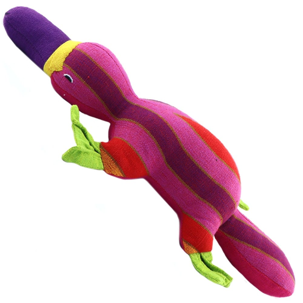 Barefoot Toys - Platypus - Image 3