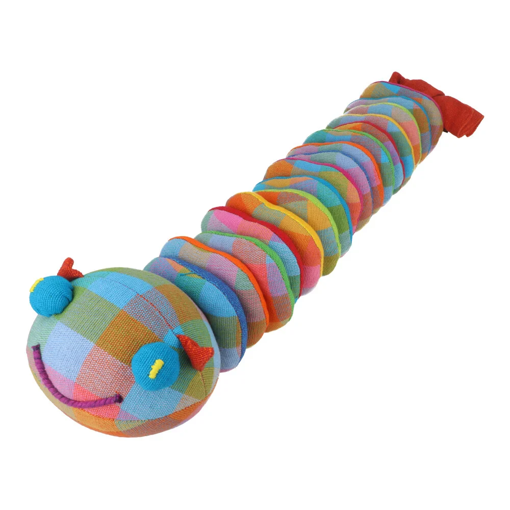 Barefoot Toys - Witchetty Grub - Image 2