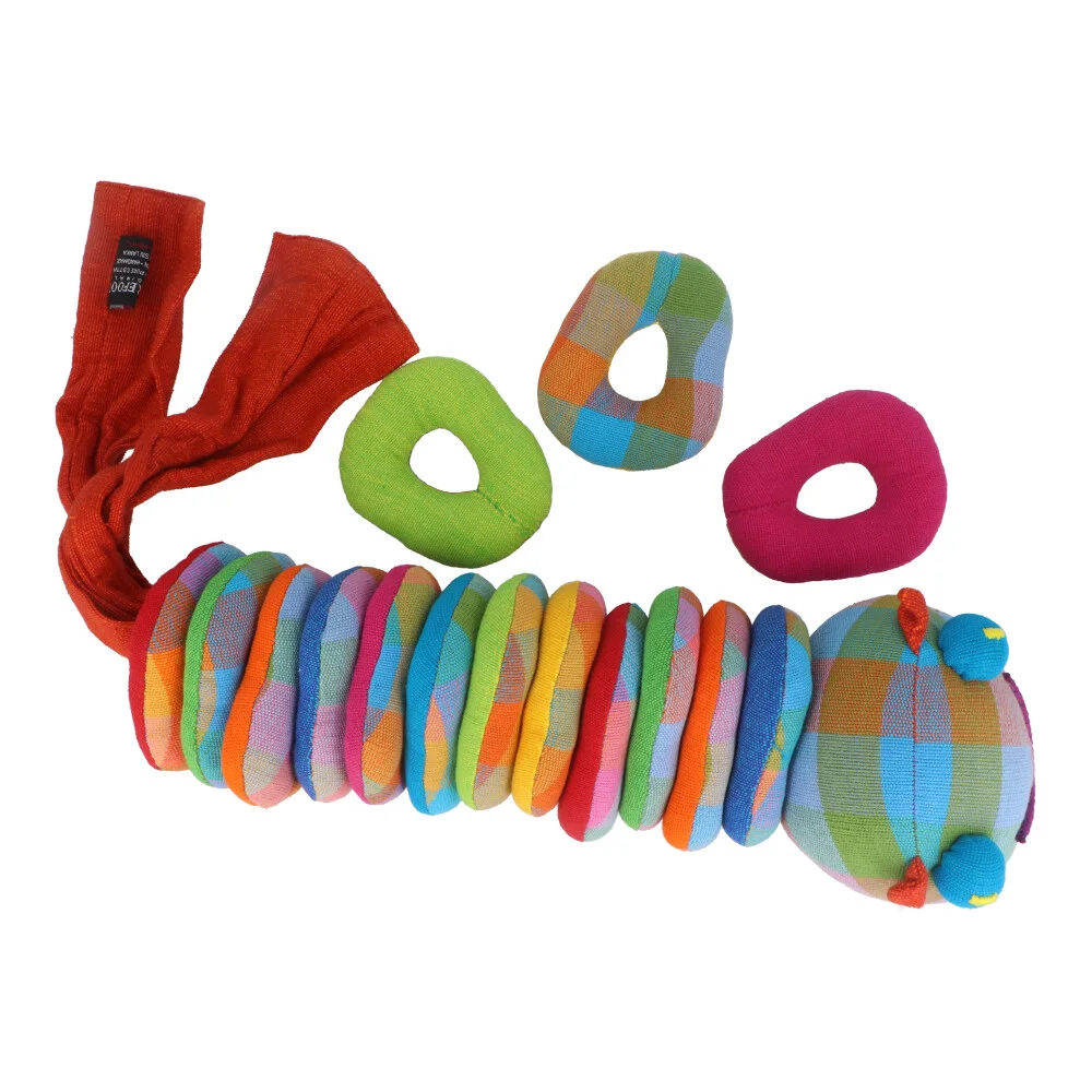 Barefoot Toys - Witchetty Grub - Image 3