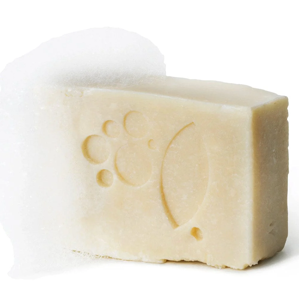 Australian Natural Soap Company Soap Bar - Olive Castile 100g - Image 2