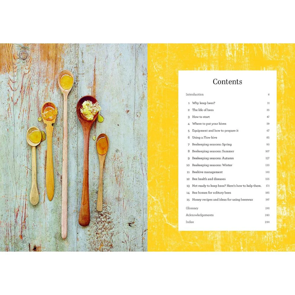 Backyard Bees: Fully Revised and Updated - Image 2