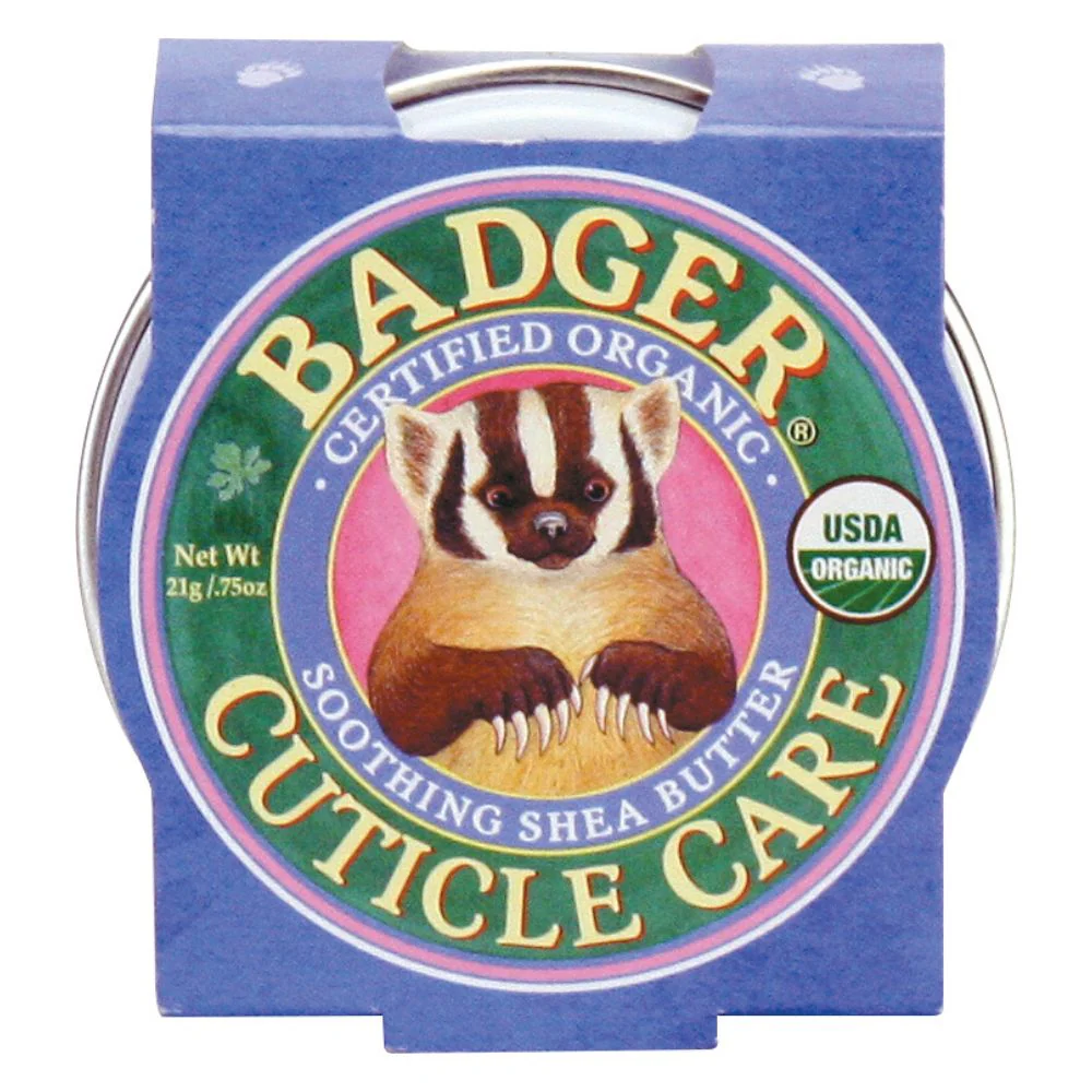 Badger Cuticle Care - Image 2