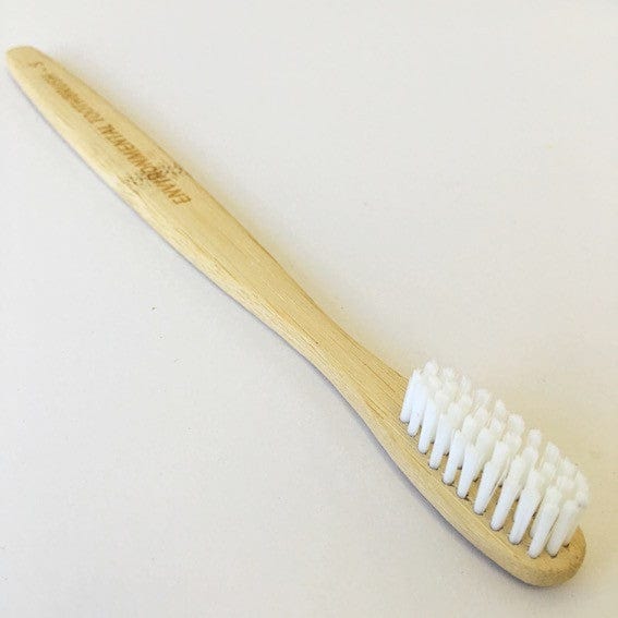 Bamboo Toothbrush Child - Soft - Image 3