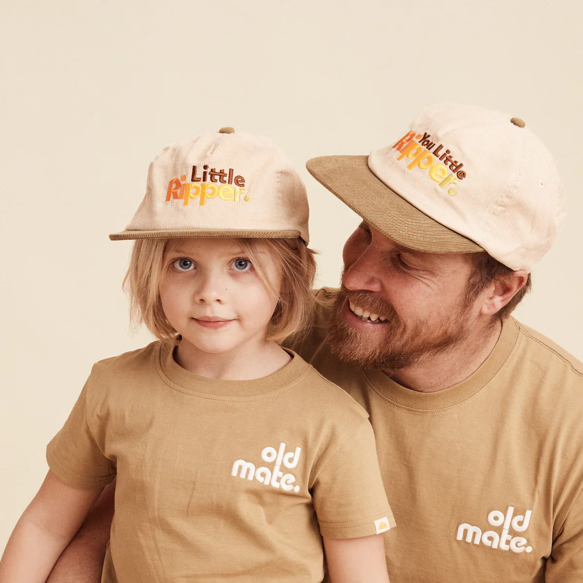 Banabae Adult Cord Cap - You Little Ripper - Image 4