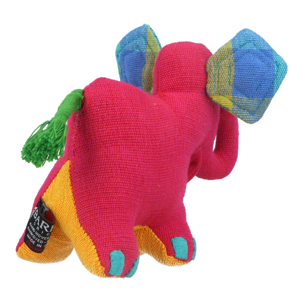 Barefoot Toys - Elephant - Image 2