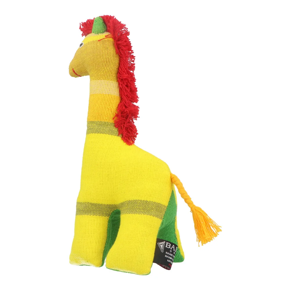 Barefoot Toys - Giraffe - Image 2
