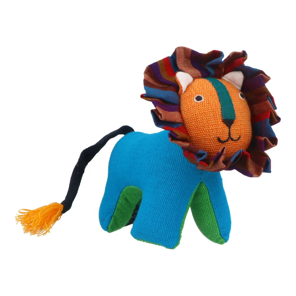 Barefoot Toys - Little Lion