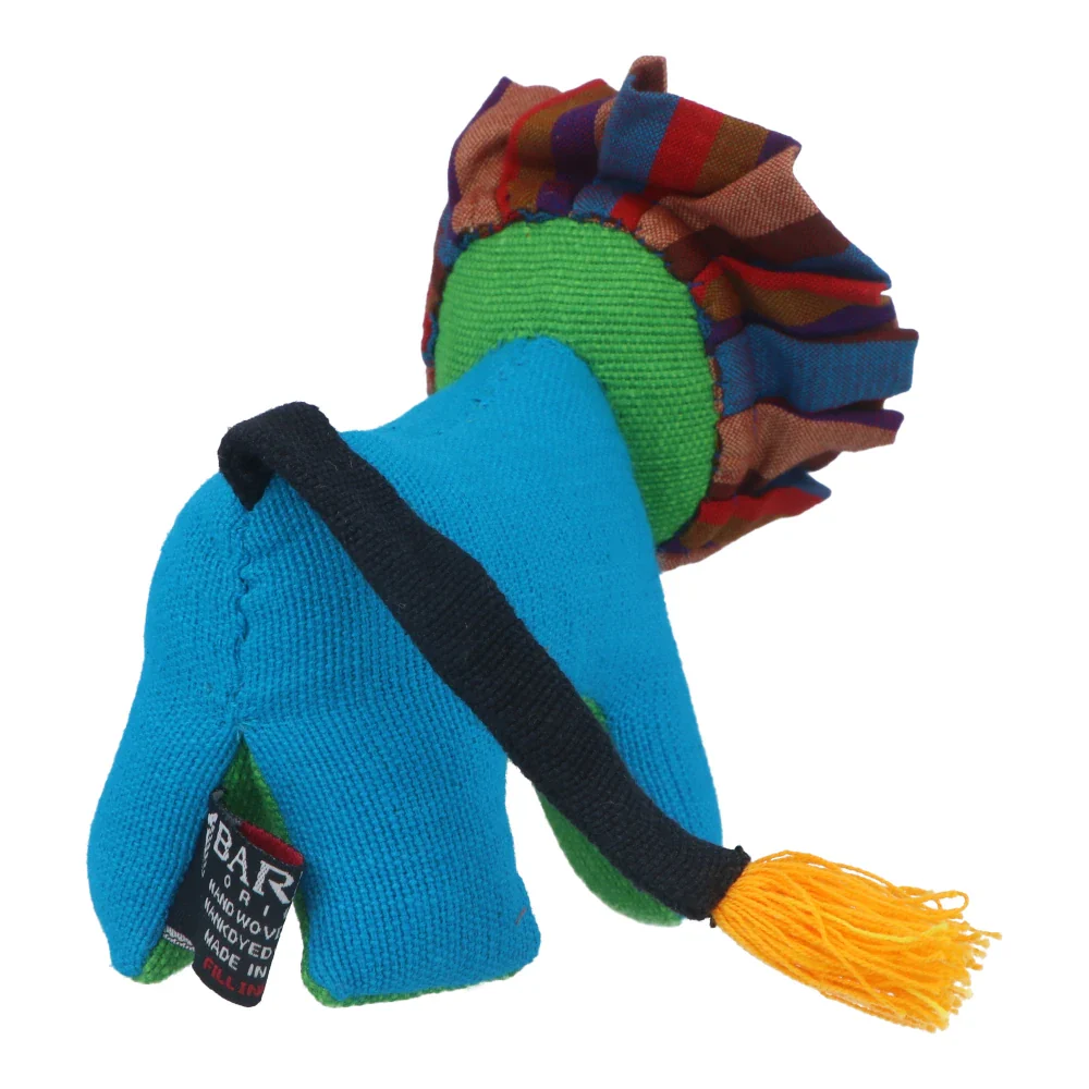 Barefoot Toys - Little Lion - Image 2