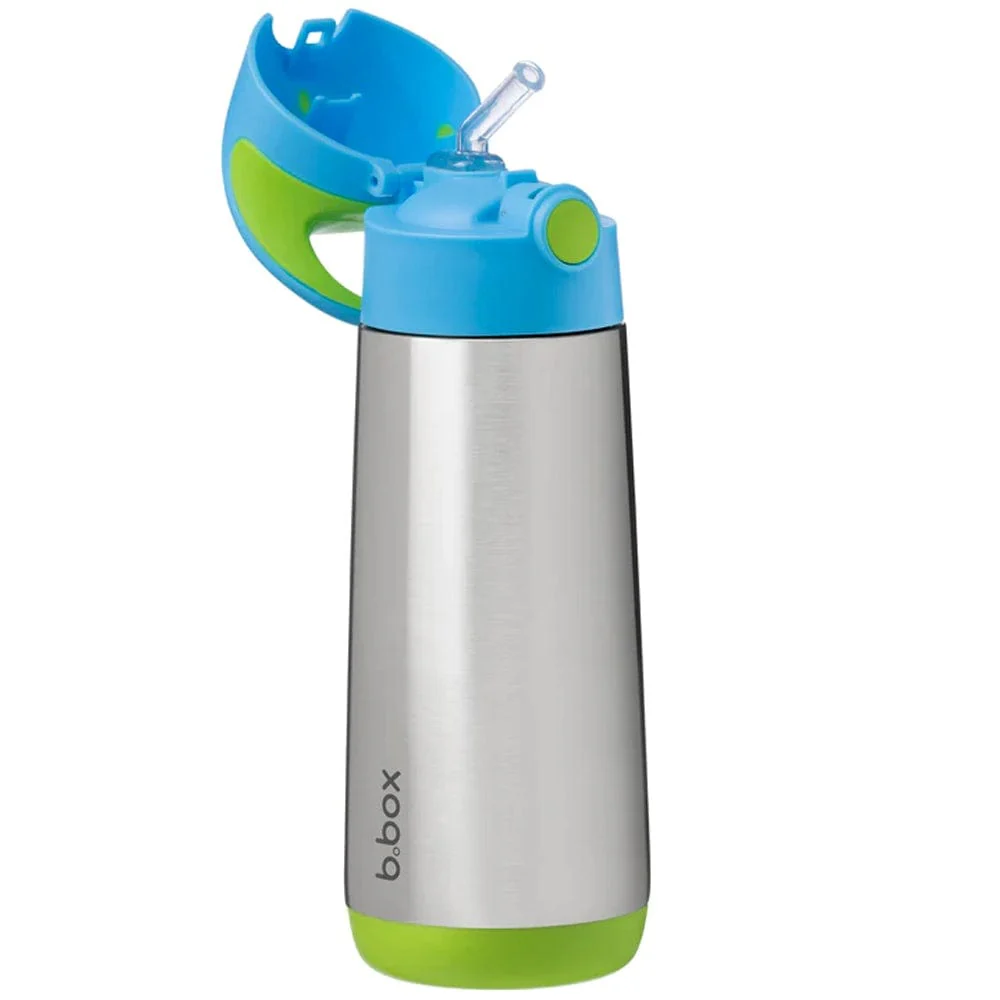B.Box Insulated Bottle 500ml - Image 3