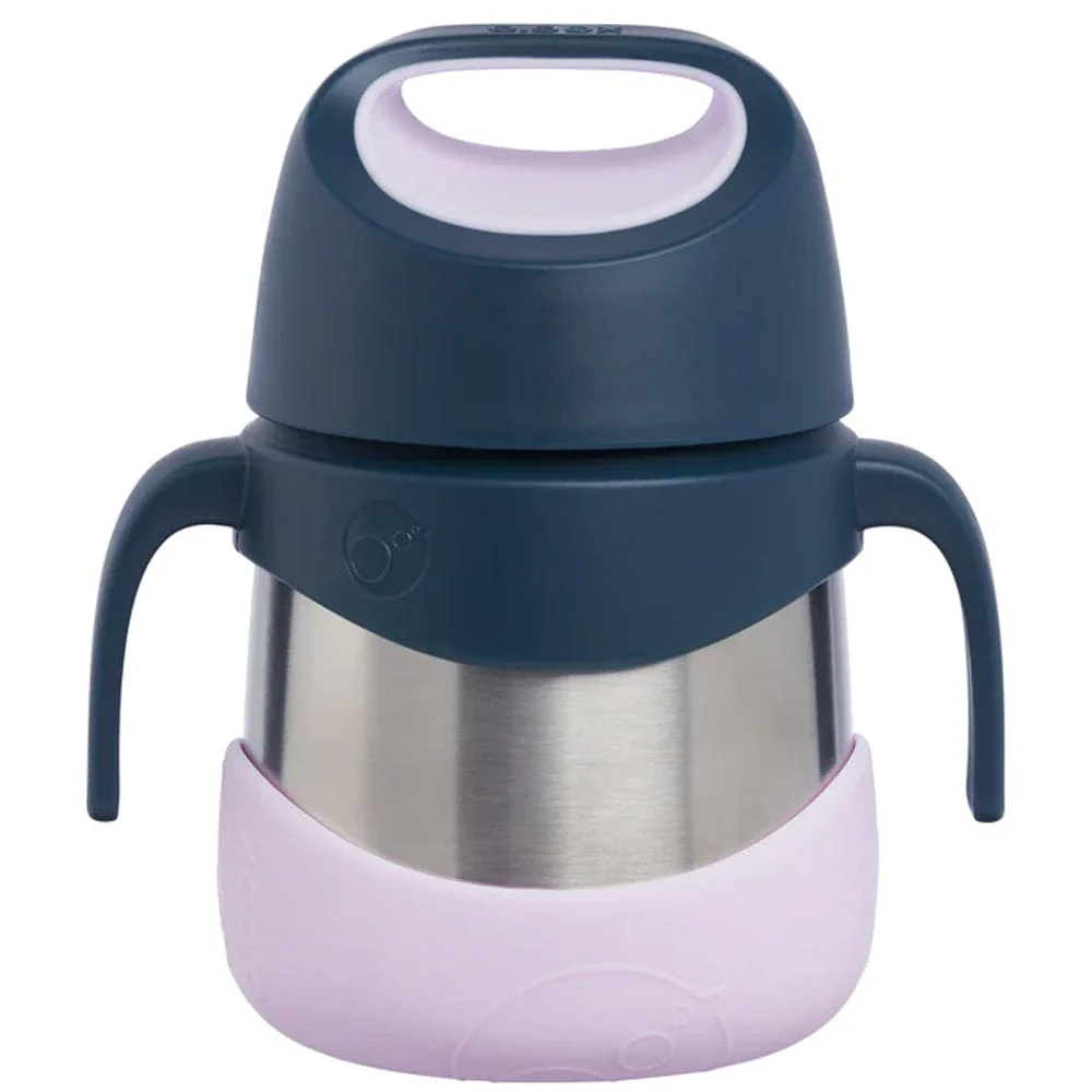 B.Box Insulated Food Jar 335ml - Image 10