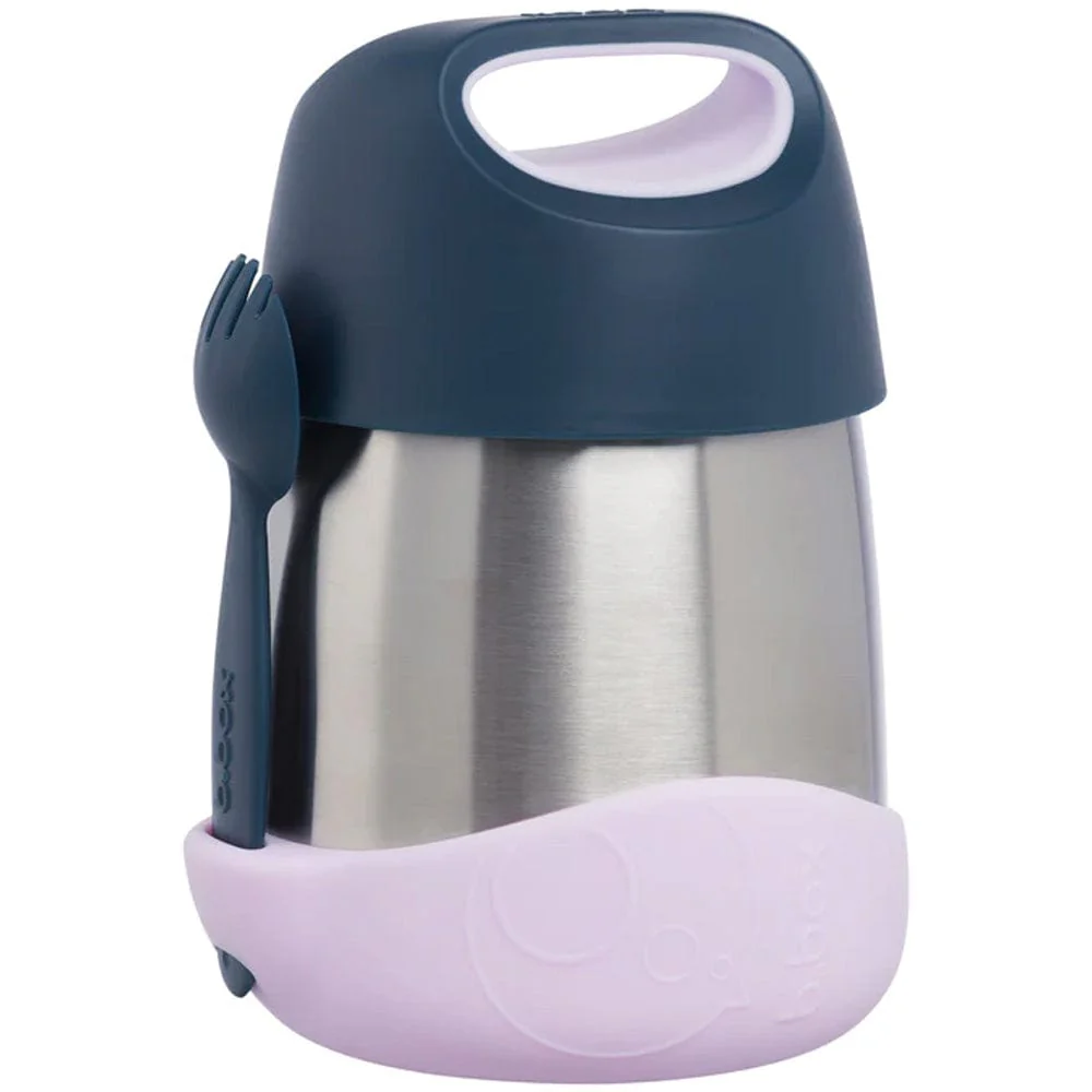 B.Box Insulated Food Jar 335ml - Image 11
