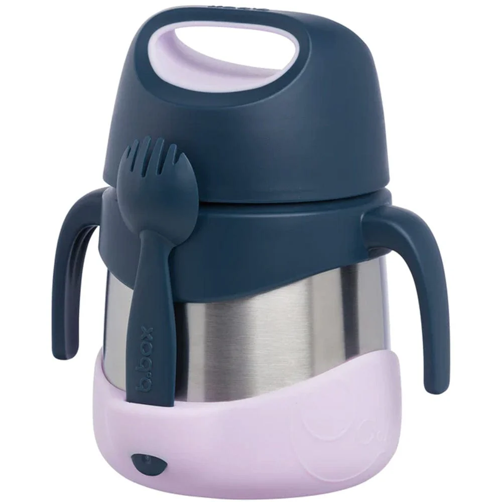 B.Box Insulated Food Jar 335ml - Image 12