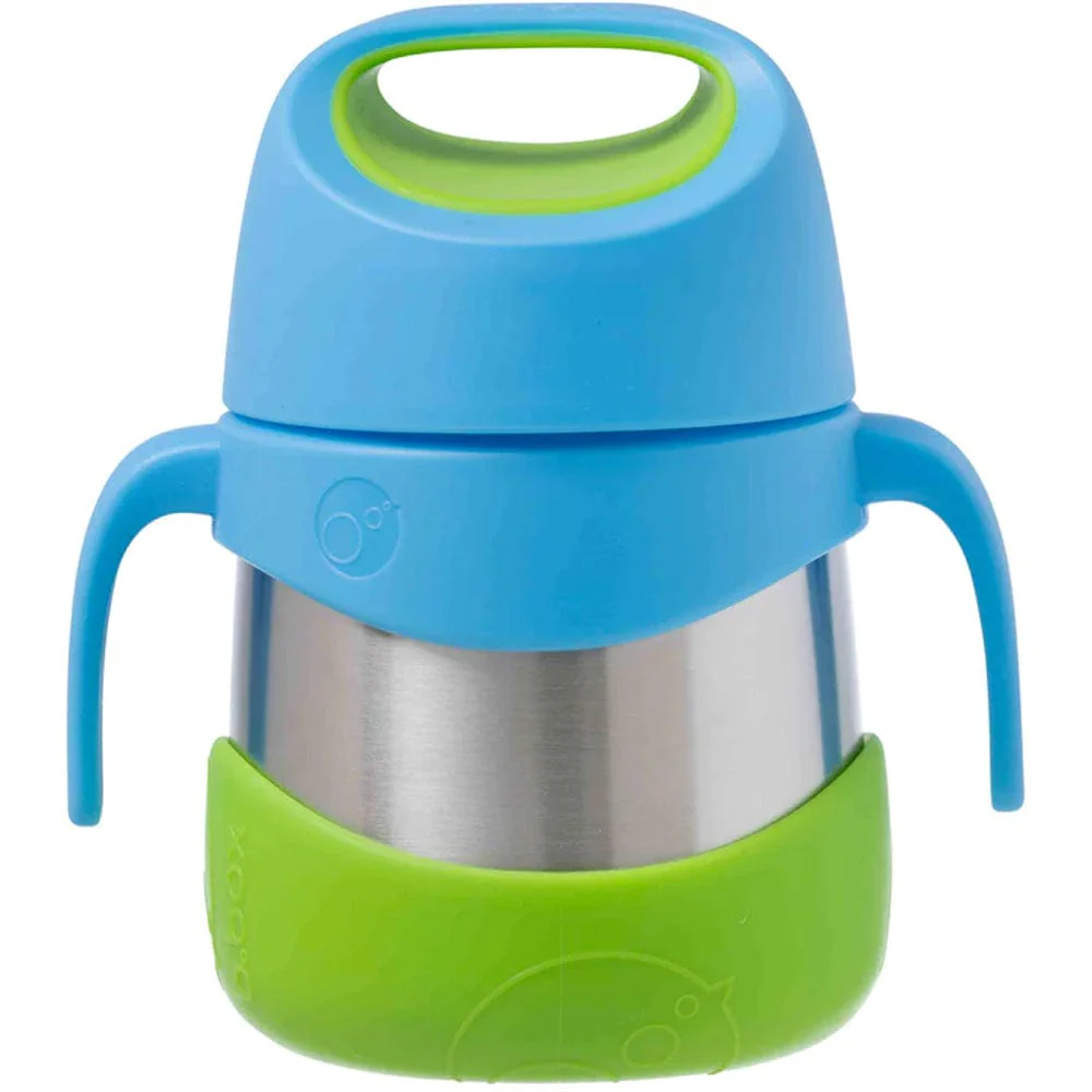 B.Box Insulated Food Jar 335ml - Image 13