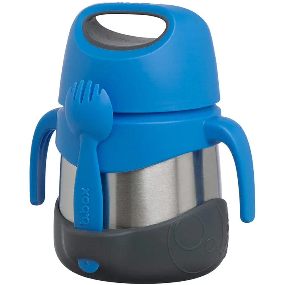 B.Box Insulated Food Jar 335ml - Image 3