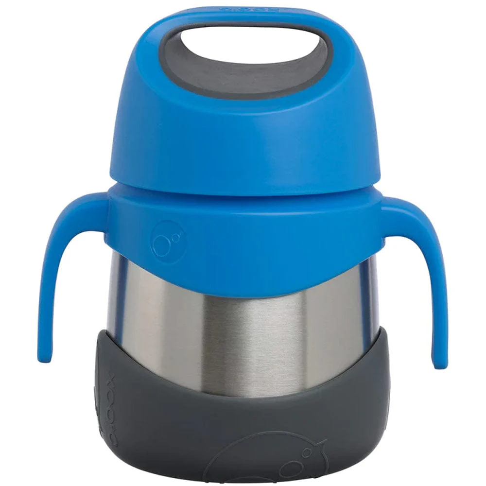 B.Box Insulated Food Jar 335ml - Image 7