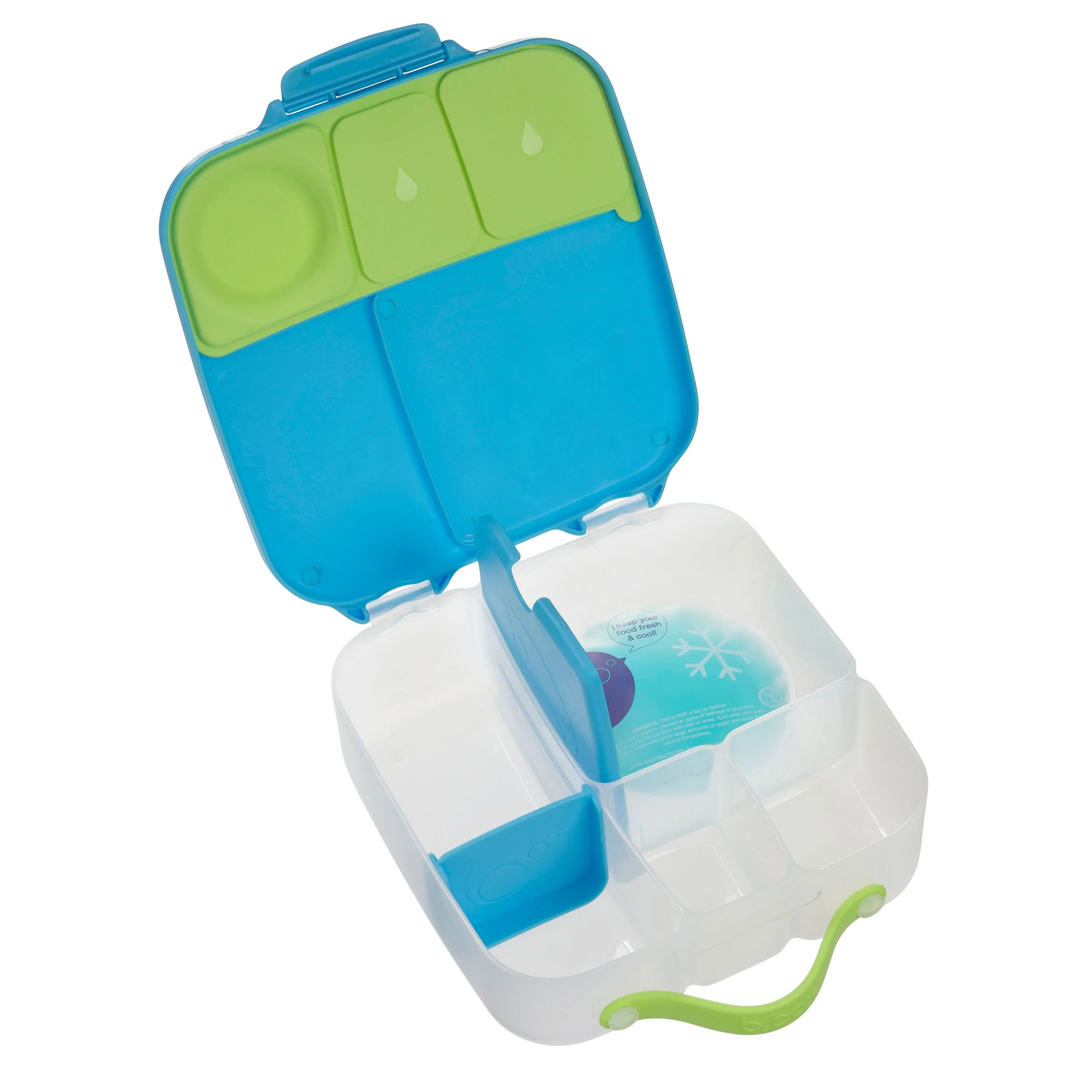 B.Box Lunchbox - Image 3