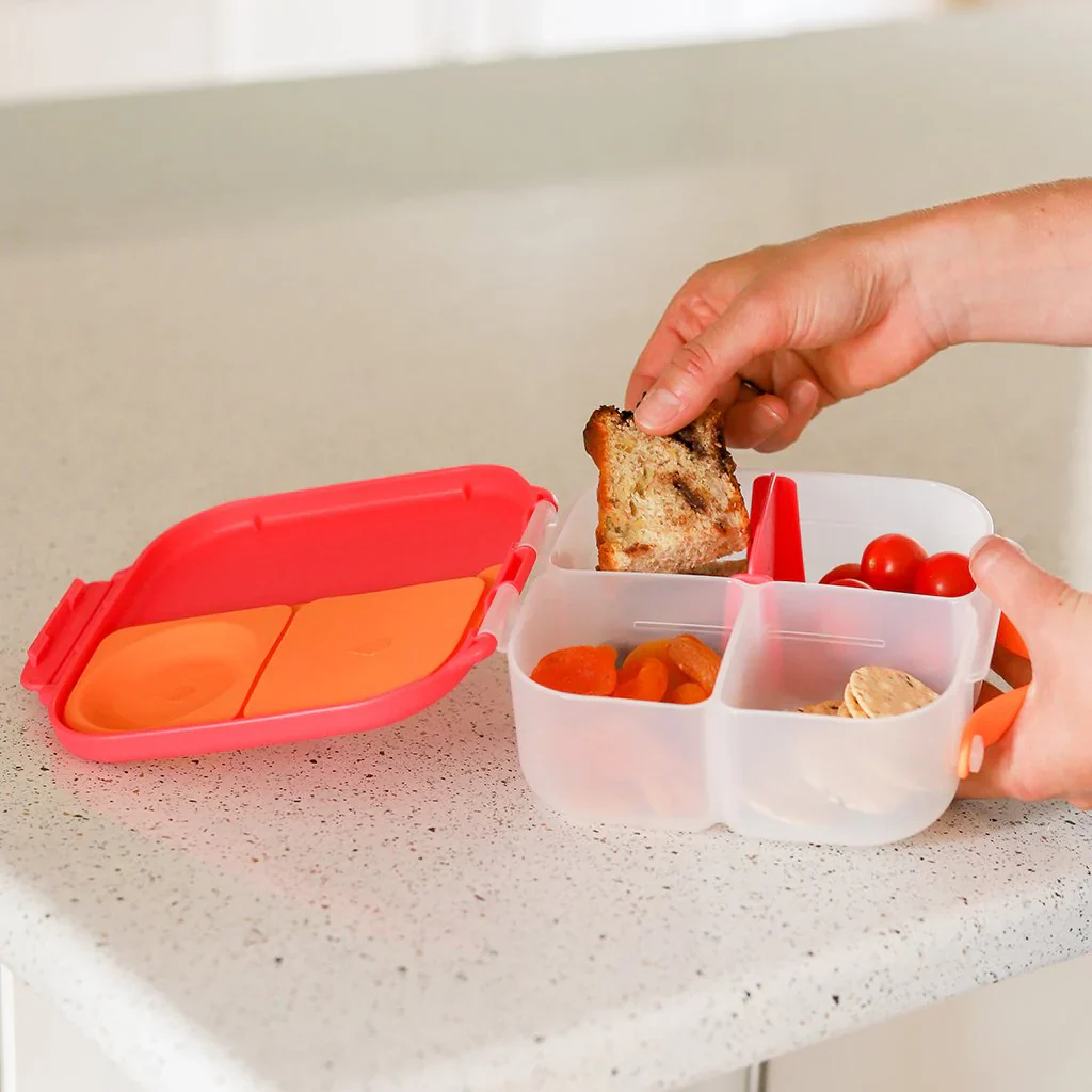 B.Box Mini Lunchbox - Image 4