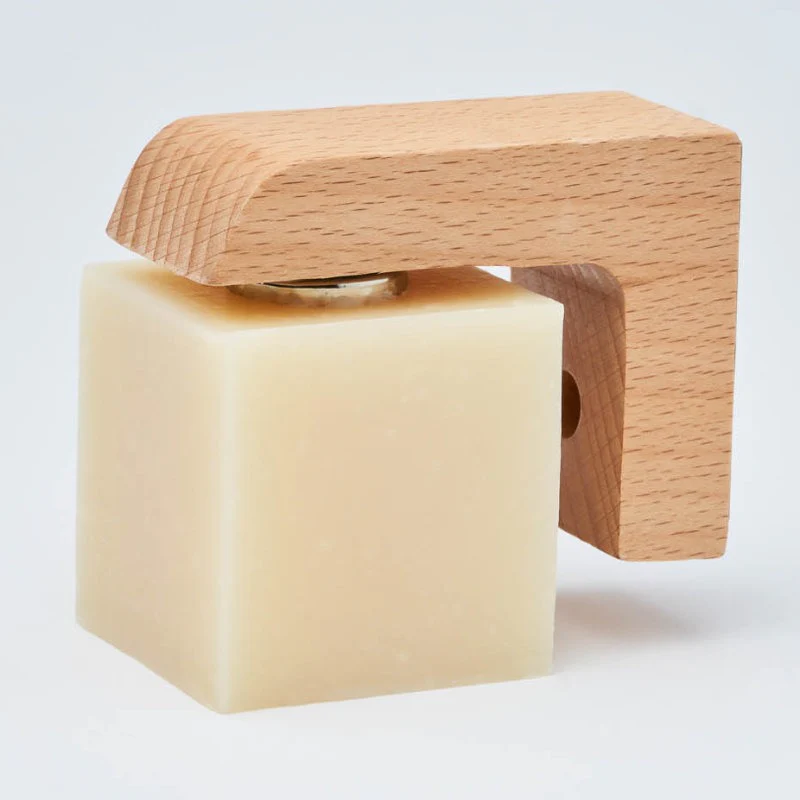 Beauty & the Bees Magnetic Air Dry Soap Saver - Image 3