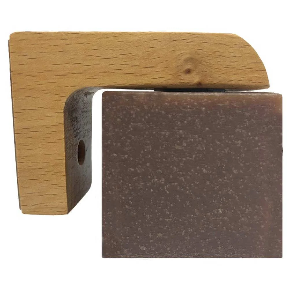 Beauty & the Bees Magnetic Air Dry Soap Saver - Image 5