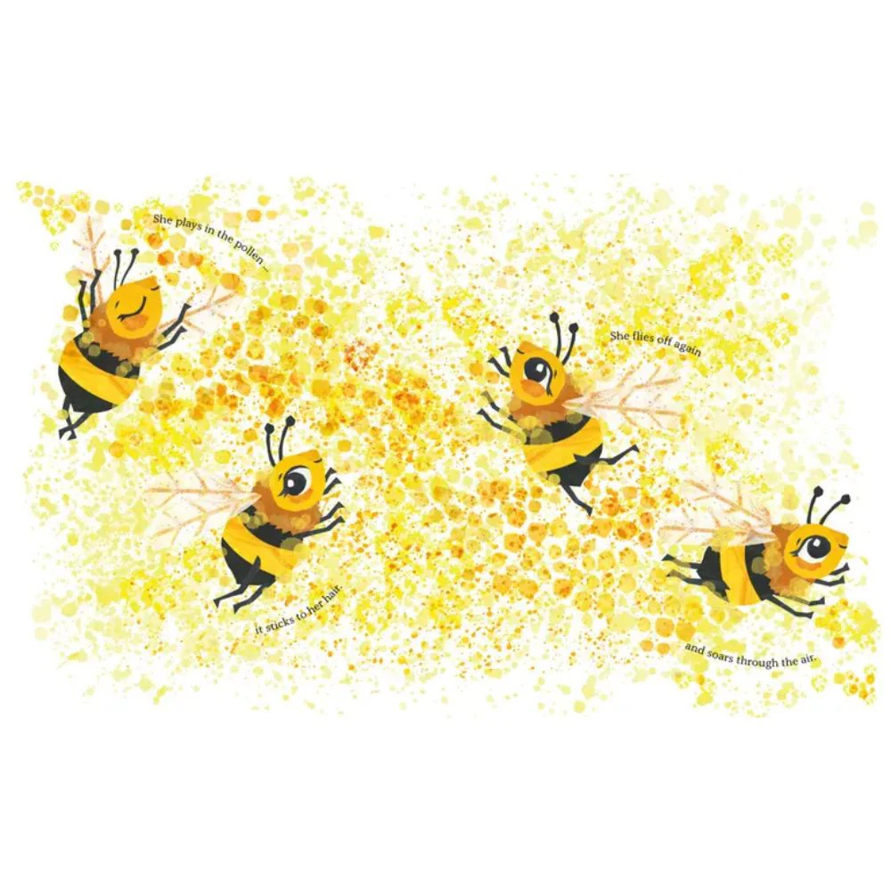 Bees Are Our Friends - Image 3