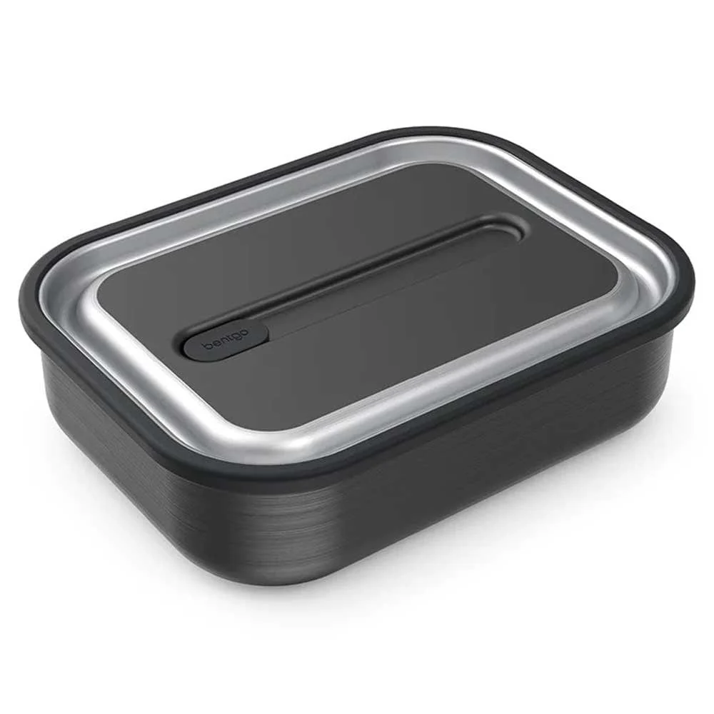 Bentgo Microwavable Stainless Steel Leak-proof Lunch Box 1200ml - Image 10