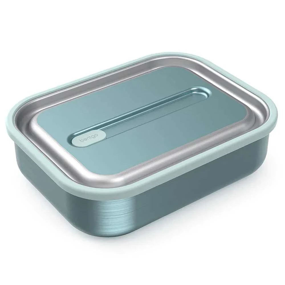 Bentgo Microwavable Stainless Steel Leak-proof Lunch Box 1200ml - Image 11