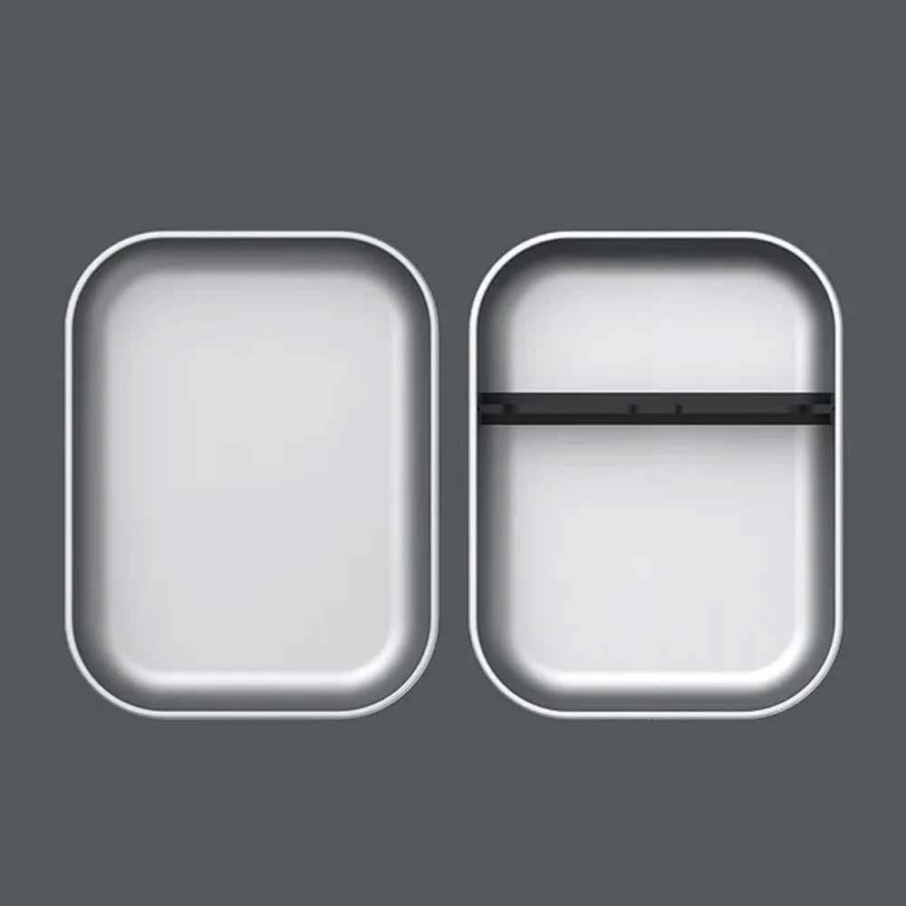 Bentgo Microwavable Stainless Steel Leak-proof Lunch Box 1200ml - Image 5