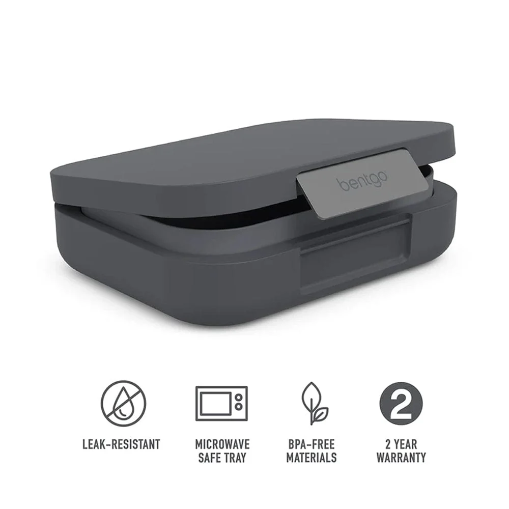 Bentgo Modern Leak Resistant Bento Lunchbox - Image 6