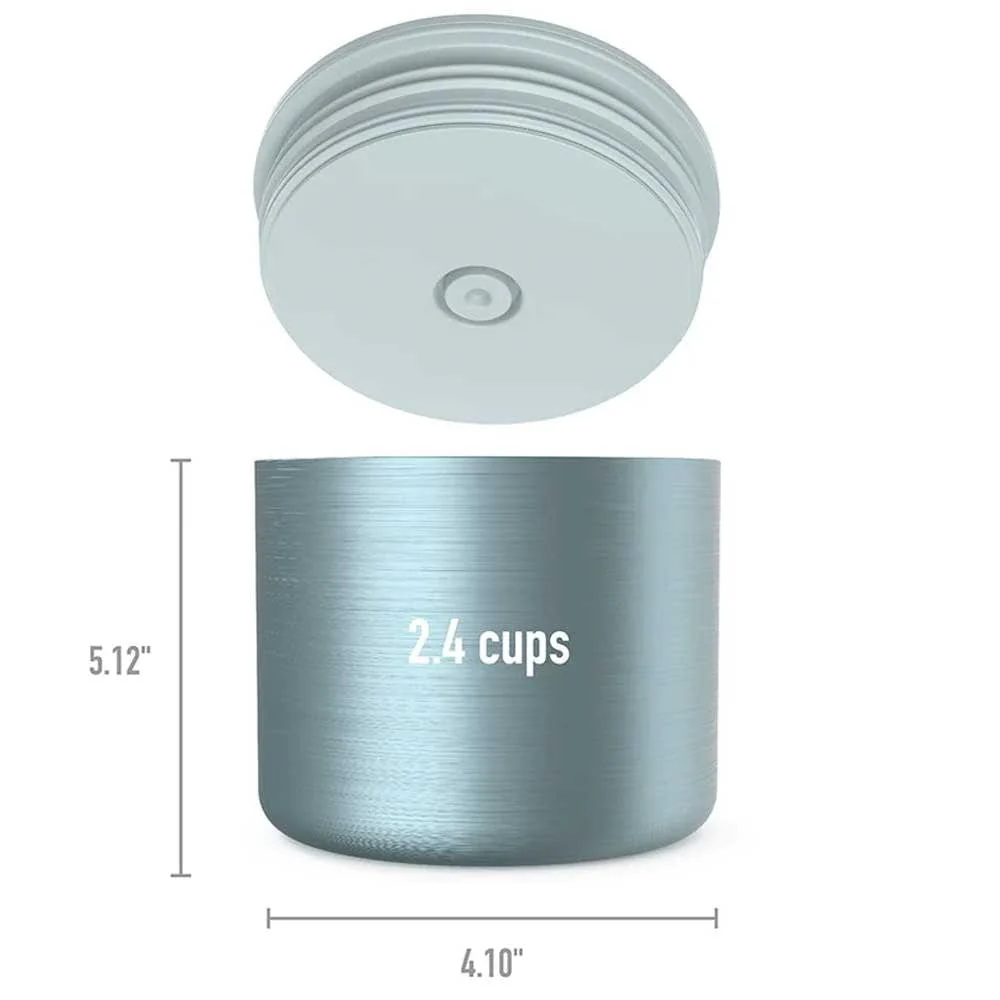 Bentgo Stainless Steel Insulated Food Container 560ml - Image 7