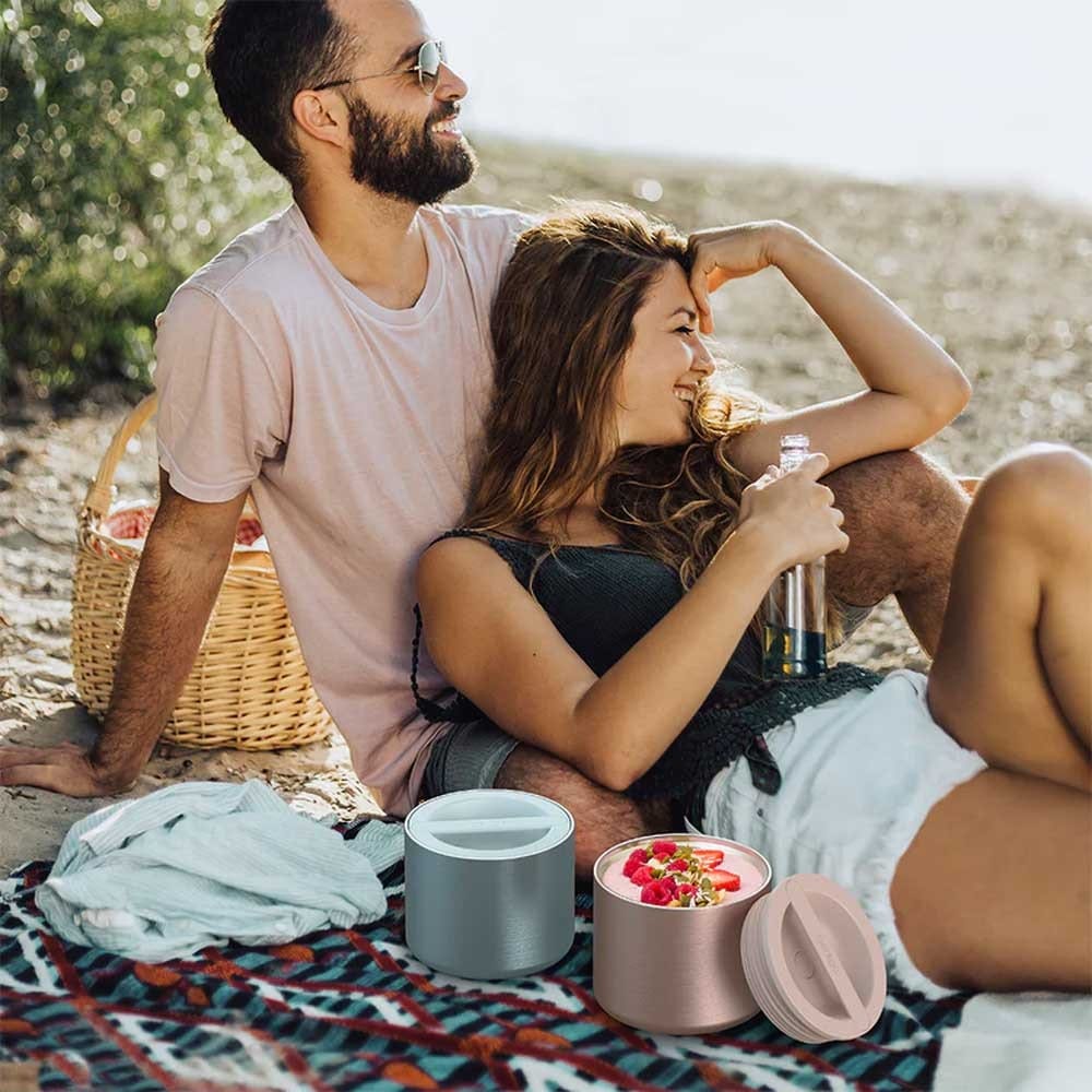 Bentgo Stainless Steel Insulated Food Container 560ml - Image 9