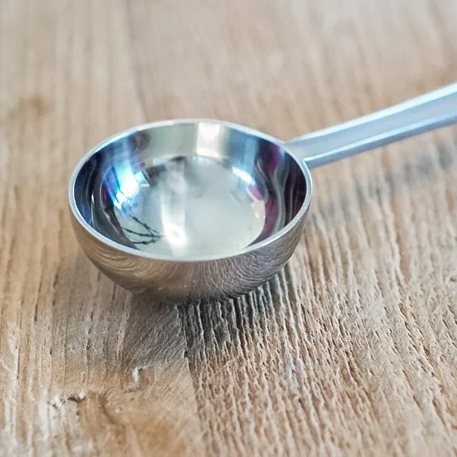 Better Tea Co. Tea Scoop - Image 2