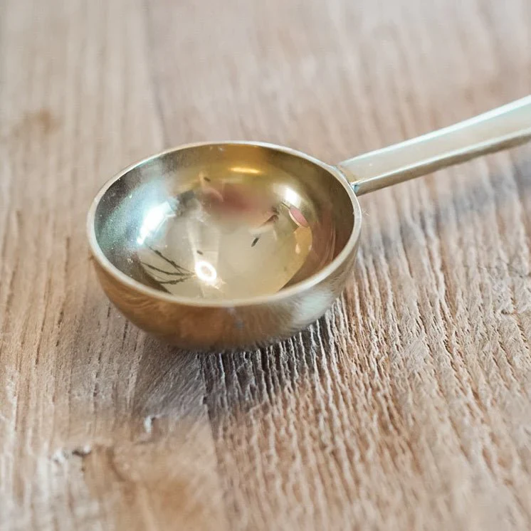Better Tea Co. Tea Scoop - Image 3