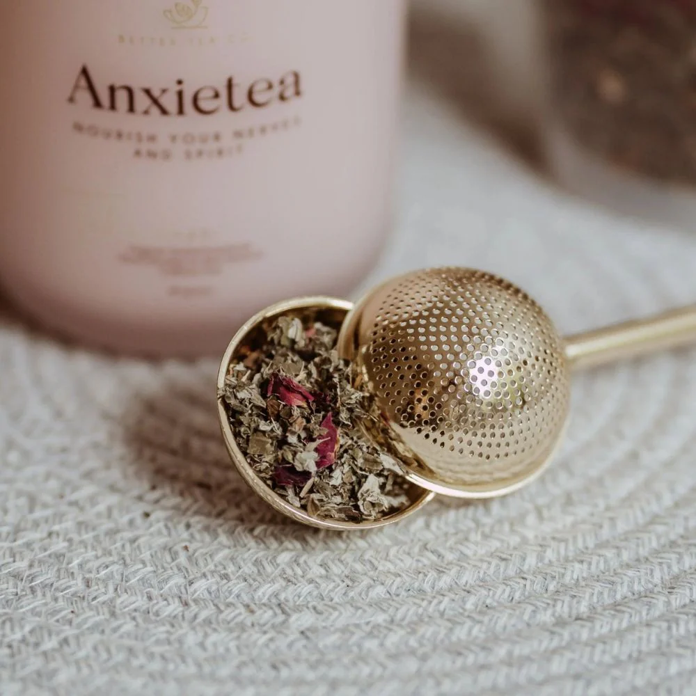 Better Tea Co. Teapop Infuser - Image 2