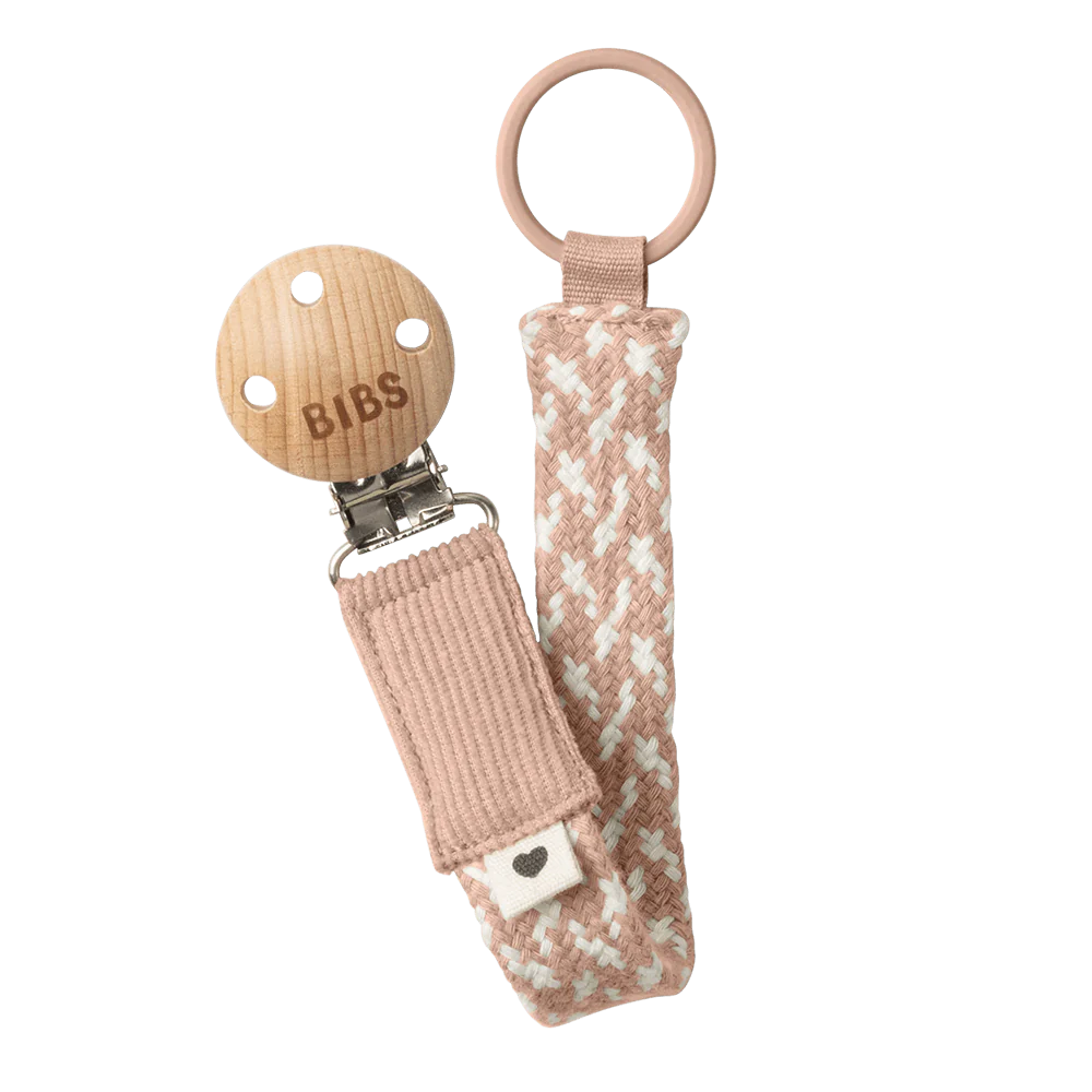 Bibs Dummy Clip - Image 3