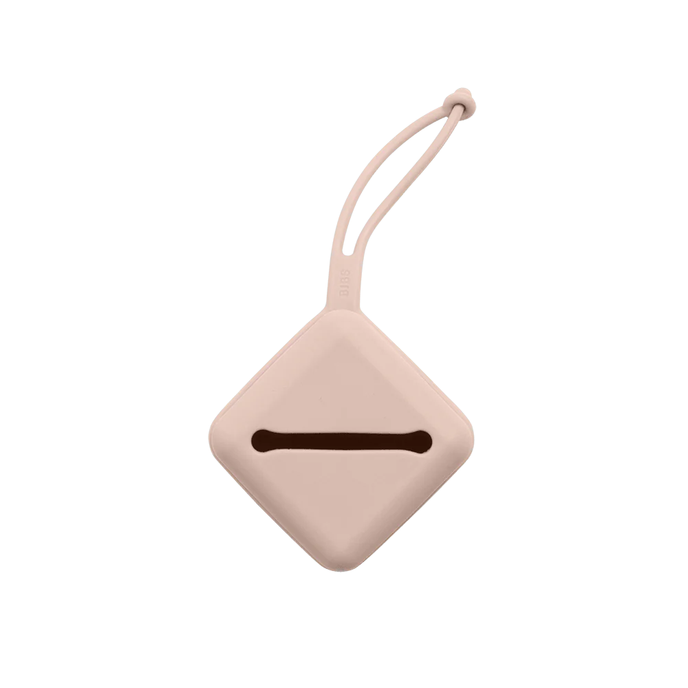 Bibs Dummy Pacifier Soft Case - Image 2