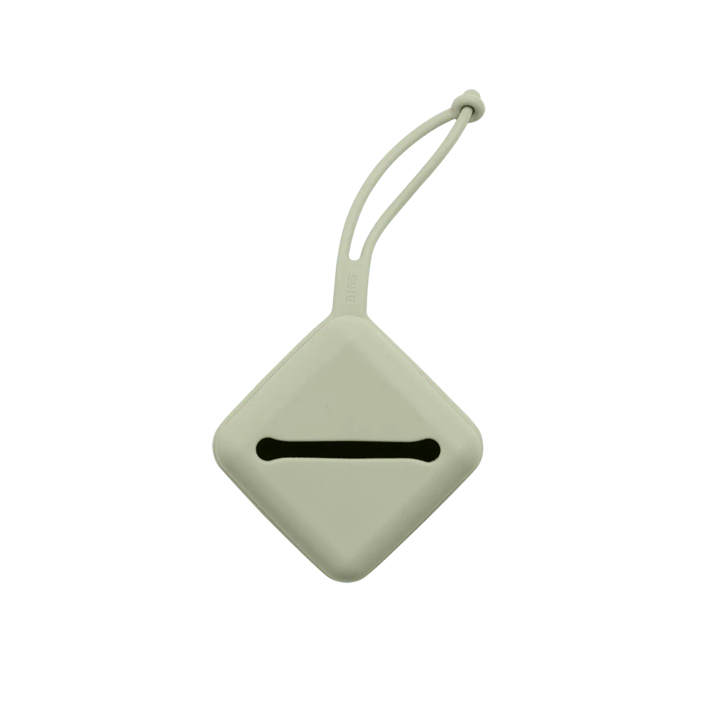 Bibs Dummy Pacifier Soft Case - Image 3